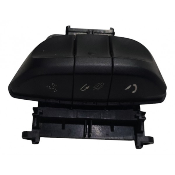 Botão Telefone Volante Honda Civic G9 12/16 B6090