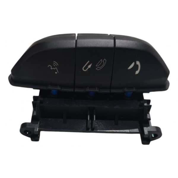 Botão Telefone Volante Honda Civic G9 12/16 B6090