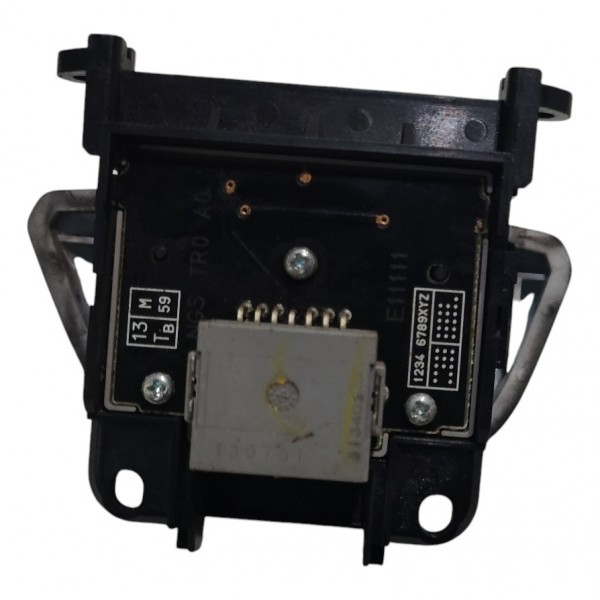 Botão Telefone Volante Honda Civic G9 12/16 B6090