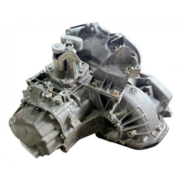 Caixa Câmbio Manual Gm Onix Joy 1.0 6m 4cc 2019 C/ 33mil Km