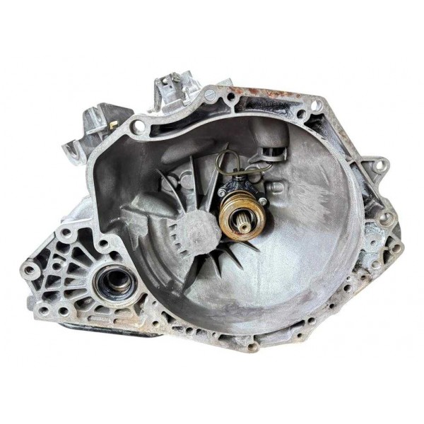 Caixa Câmbio Manual Gm Onix Joy 1.0 6m 4cc 2019 C/ 33mil Km