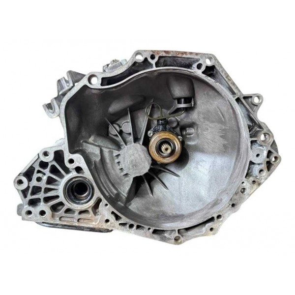 Caixa Câmbio Manual Gm Onix Joy 1.0 6m 4cc 2019 C/ 33mil Km