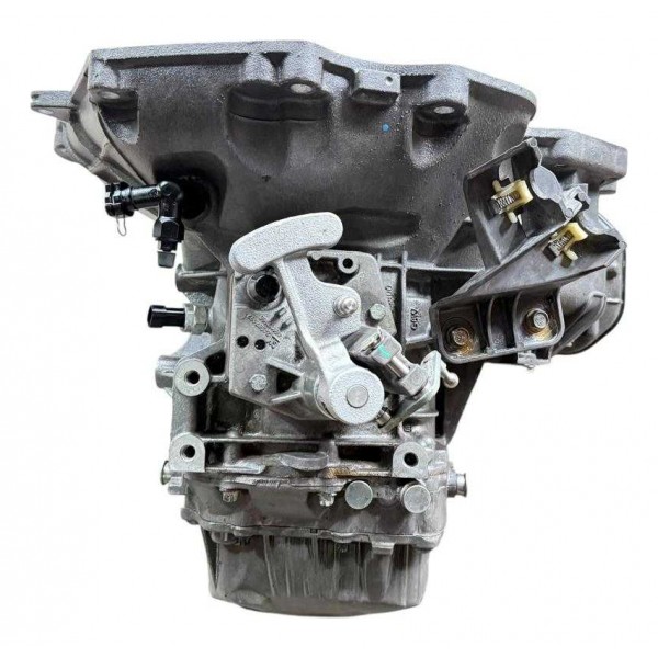 Caixa Câmbio Manual Gm Onix Joy 1.0 6m 4cc 2019 C/ 33mil Km