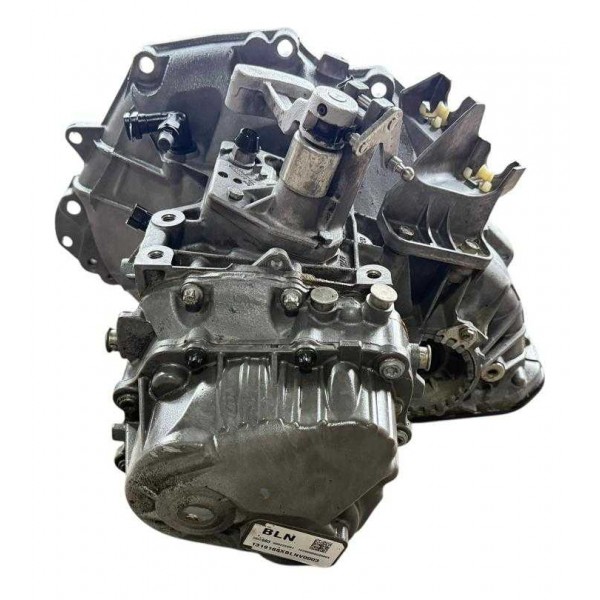 Caixa Câmbio Manual Gm Onix Joy 1.0 6m 4cc 2019 C/ 33mil Km