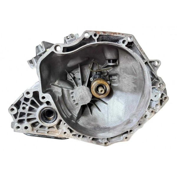 Caixa Câmbio Manual Gm Onix Joy 1.0 6m 4cc 2019 C/ 33mil Km