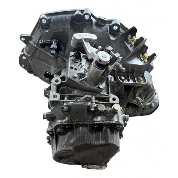 Caixa Câmbio Manual Gm Onix Joy 1.0 6m 4cc 2019 C/ 33mil Km