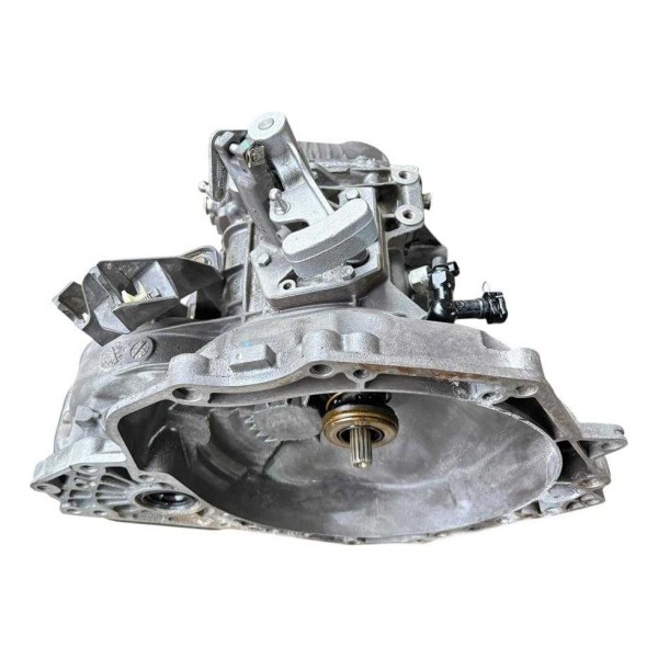 Caixa Câmbio Manual Gm Onix Joy 1.0 6m 4cc 2019 C/ 33mil Km