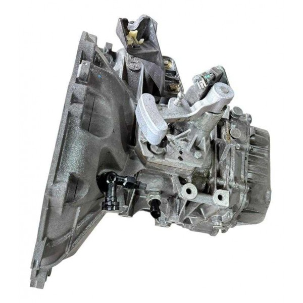 Caixa Câmbio Manual Gm Onix Joy 1.0 6m 4cc 2019 C/ 33mil Km