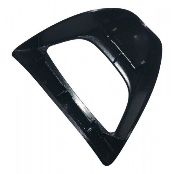 Acabamento Chave Seta Honda Civic G9 12/16 B6087