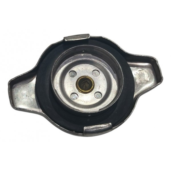 Tampa Radiador Honda Civic G9 12/16 B6084