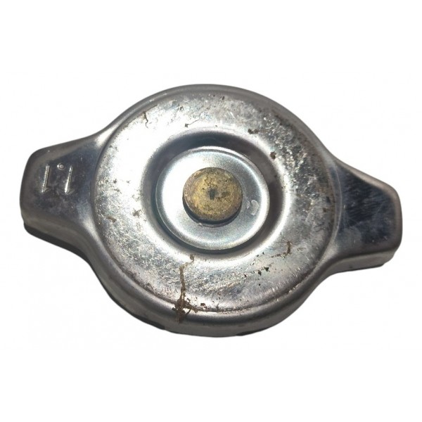 Tampa Radiador Honda Civic G9 12/16 B6084