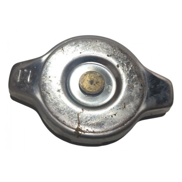 Tampa Radiador Honda Civic G9 12/16 B6084