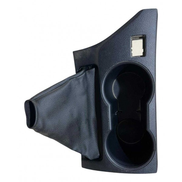 Acabamento  Coifa Freio Mão Porta Copos Corolla 2015