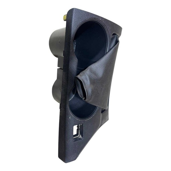 Acabamento  Coifa Freio Mão Porta Copos Corolla 2015