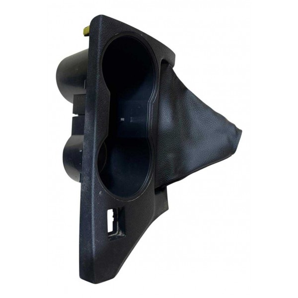 Acabamento  Coifa Freio Mão Porta Copos Corolla 2015