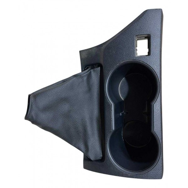 Acabamento  Coifa Freio Mão Porta Copos Corolla 2015