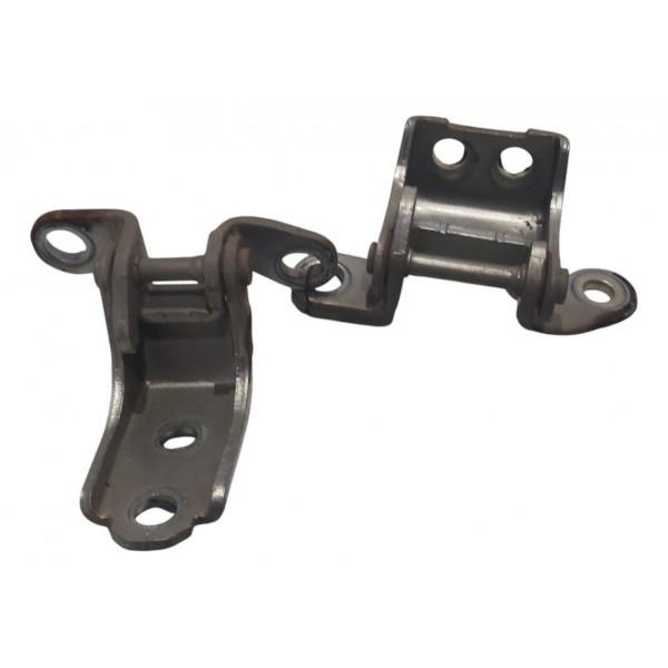 Par Dobradiça Porta Tras Esq Honda Civic G9 12/16 B6075