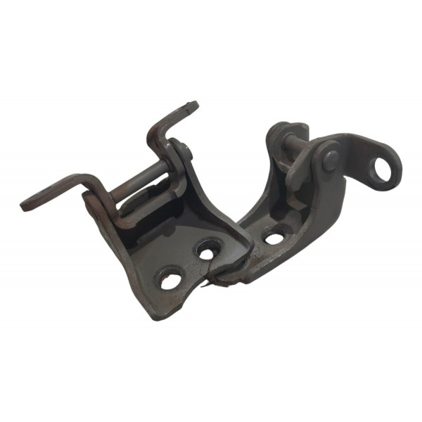 Par Dobradiça Porta Diant Esq Honda Civic G9 12/16 B6072