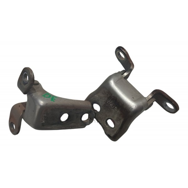 Par Dobradiça Porta Diant Esq Honda Civic G9 12/16 B6072