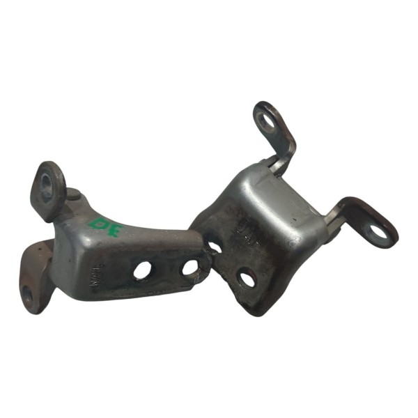 Par Dobradiça Porta Diant Esq Honda Civic G9 12/16 B6072