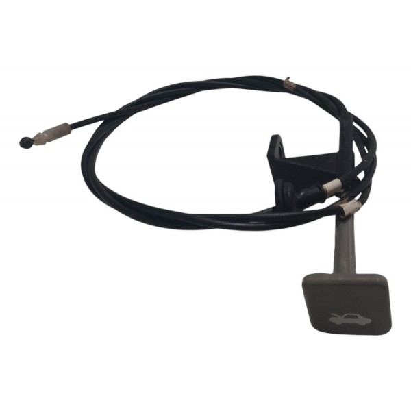 Alavanca Abertura Capo Dianteiro Honda Civic G9 12/16 B6071