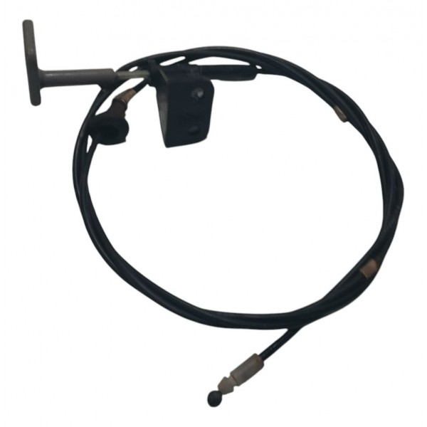 Alavanca Abertura Capo Dianteiro Honda Civic G9 12/16 B6071