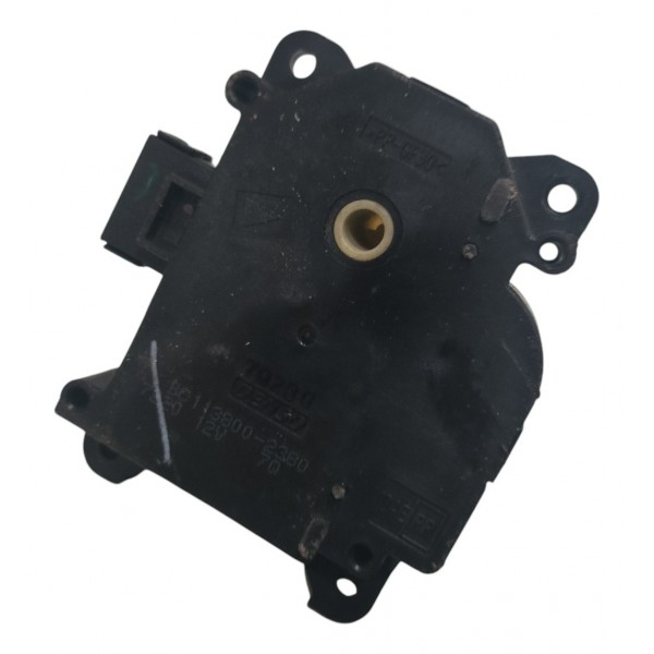 Motor Atuador Caixa Ar Condicion. Honda Civic G9 12/16 B6066