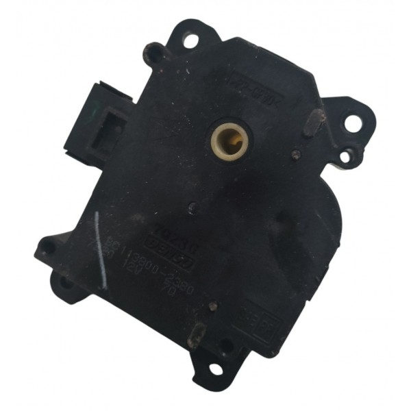 Motor Atuador Caixa Ar Condicion. Honda Civic G9 12/16 B6066