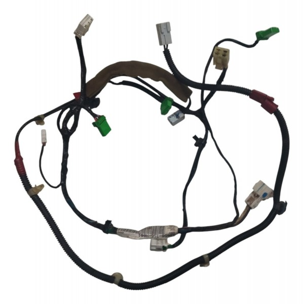 Chicote Caixa Ventilaçao Honda Civic G9 12/16 B6063