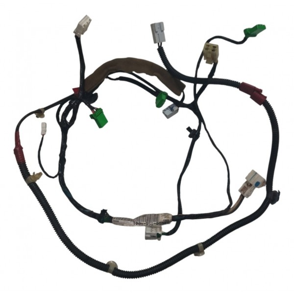 Chicote Caixa Ventilaçao Honda Civic G9 12/16 B6063