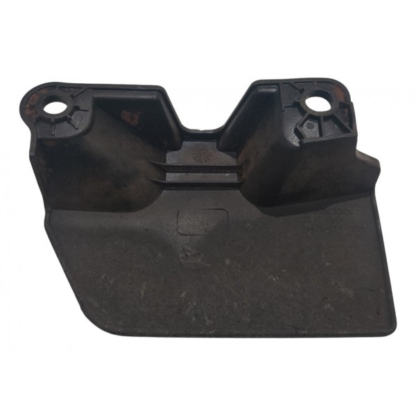 Acabamento Parabarro Tras Esq Honda Civic G9 12/16 B6055