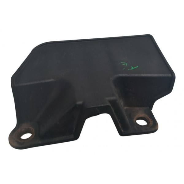 Acabamento Parabarro Tras Esq Honda Civic G9 12/16 B6055