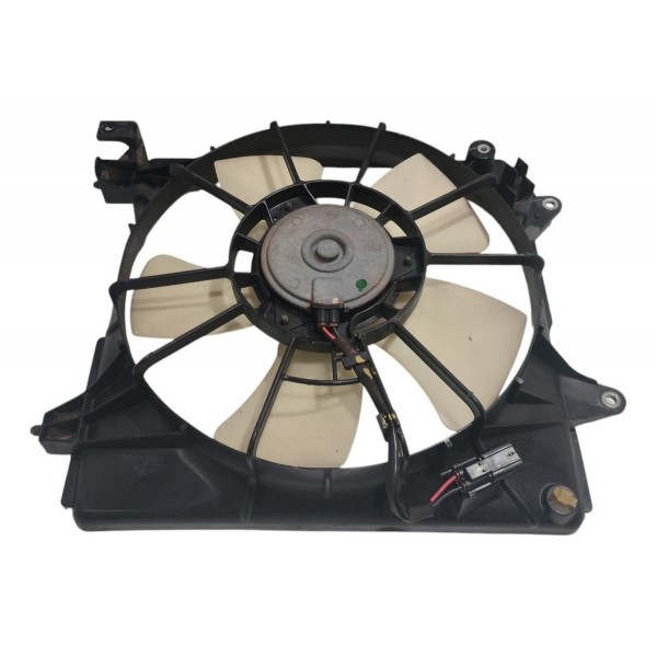 Ventoinha Radiador Honda Civic G9 12/16 B6048 2.0