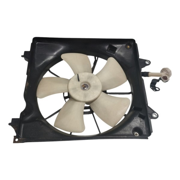 Ventoinha Radiador Honda Civic G9 12/16 B6048 2.0