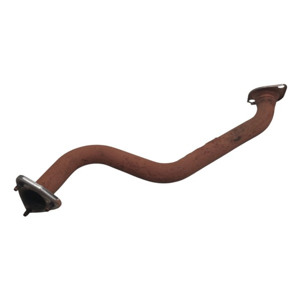 Escapamento Intermediario Honda Civic G9 12/16 B6045