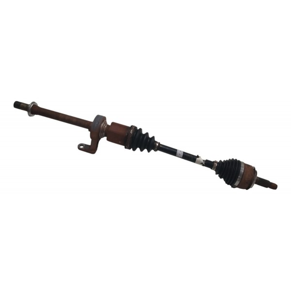 Semi Eixo Direito Honda Civic G9 12/16 B6043 2.0