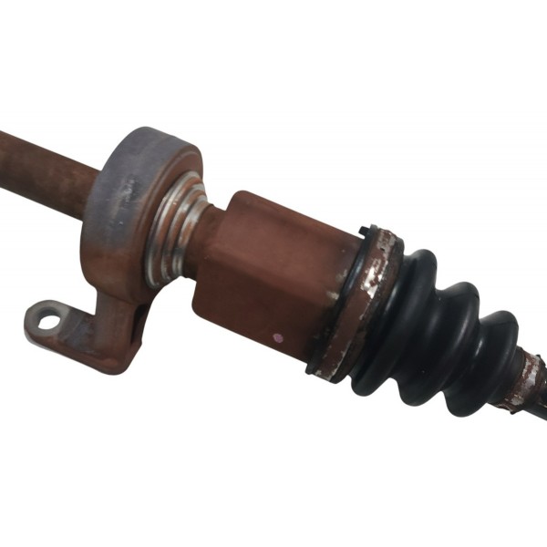 Semi Eixo Direito Honda Civic G9 12/16 B6043 2.0