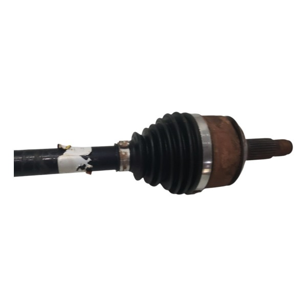 Semi Eixo Direito Honda Civic G9 12/16 B6043 2.0