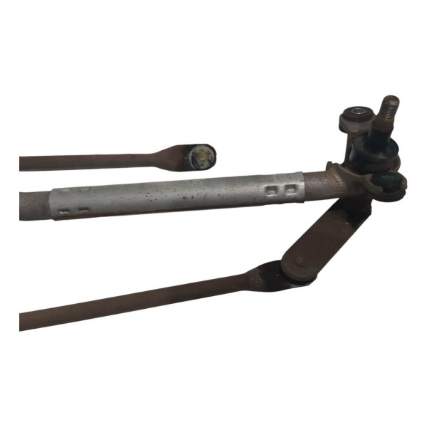 Galhada C/ Motor Limpador Parabrisa Civic G9 12/16 B6041