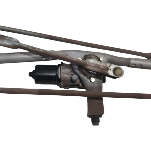 Galhada C/ Motor Limpador Parabrisa Civic G9 12/16 B6041