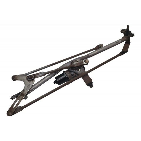 Galhada C/ Motor Limpador Parabrisa Civic G9 12/16 B6041