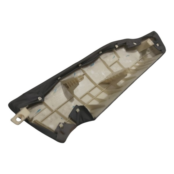 Acabamento Lateral Banco Tras Esq Honda Civic G9 12/16 B6034