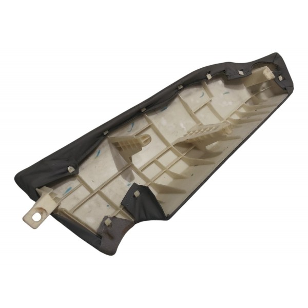 Acabamento Lateral Banco Tras Esq Honda Civic G9 12/16 B6034