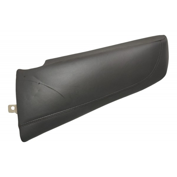 Acabamento Lateral Banco Tras Esq Honda Civic G9 12/16 B6034