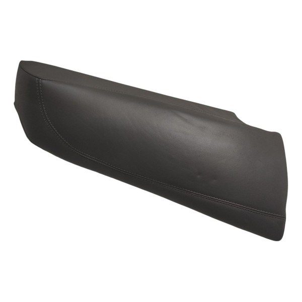 Acabamento Lateral Banco Tras Dir Honda Civic G9 12/16 B6033