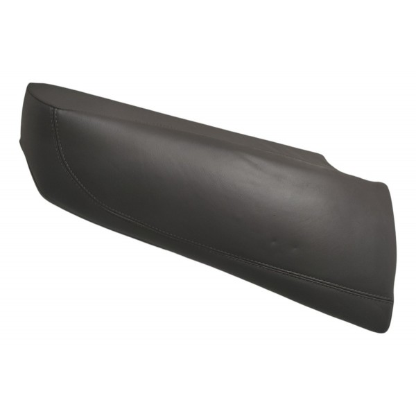 Acabamento Lateral Banco Tras Dir Honda Civic G9 12/16 B6033