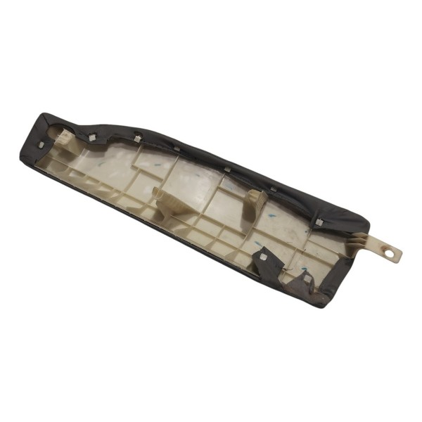 Acabamento Lateral Banco Tras Dir Honda Civic G9 12/16 B6033