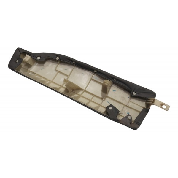 Acabamento Lateral Banco Tras Dir Honda Civic G9 12/16 B6033