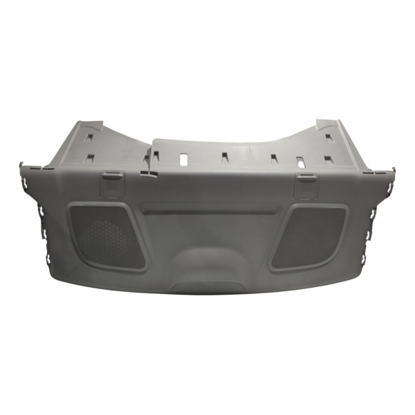 Tampão Traseiro Honda Civic G9 12/16 B6027