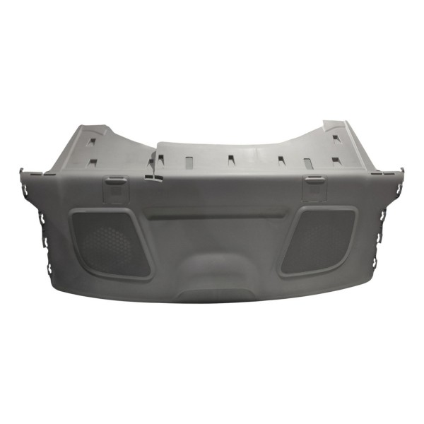 Tampão Traseiro Honda Civic G9 12/16 B6027